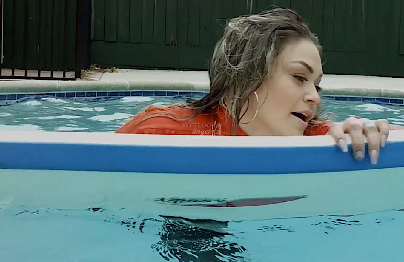 Quinn Black Pants Video - Image 5
